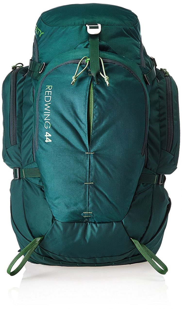Kelty Redwing 44 Review