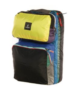 cotopaxi tasra 16l